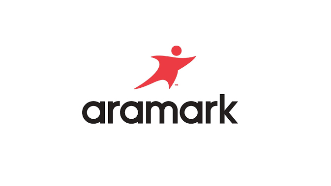 Aramark Logo 2 6112749329405