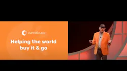 During product summit in New Orleans, Cantaloupe chief Sean Feeney says the digital payments company remains one step ahead of the marketplace. During product summit in New Orleans, Cantaloupe chief Sean Feeney says the digital payments company remains one step ahead of the marketplace.