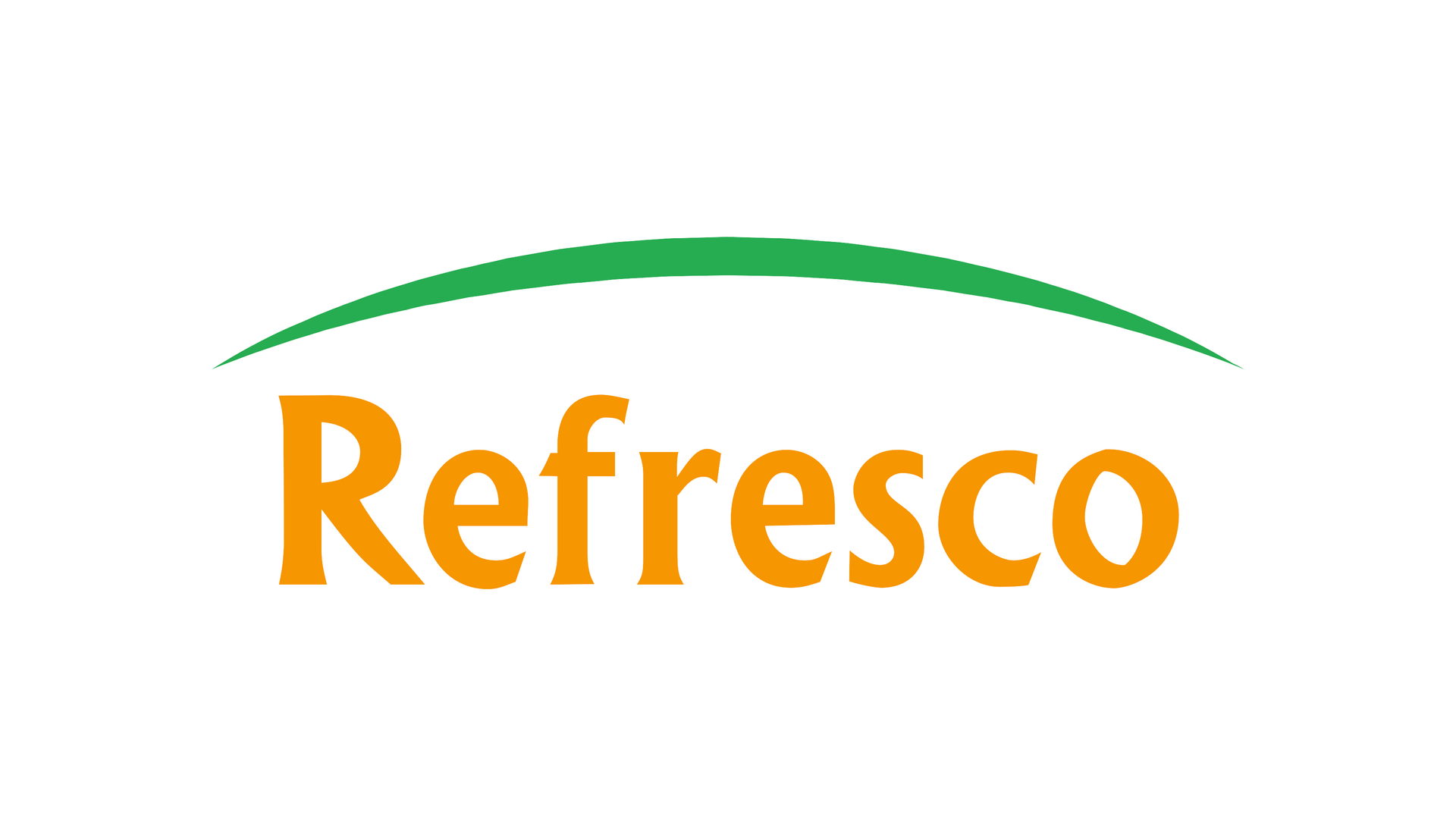 Refresco Logo