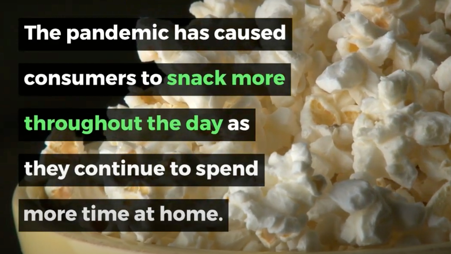 Packaged Facts Bfy Snacks Rise