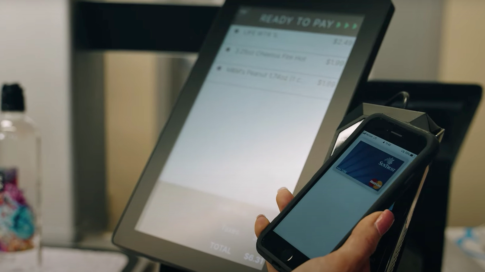 Mashgin Kiosk C Store 619cff8f6058f