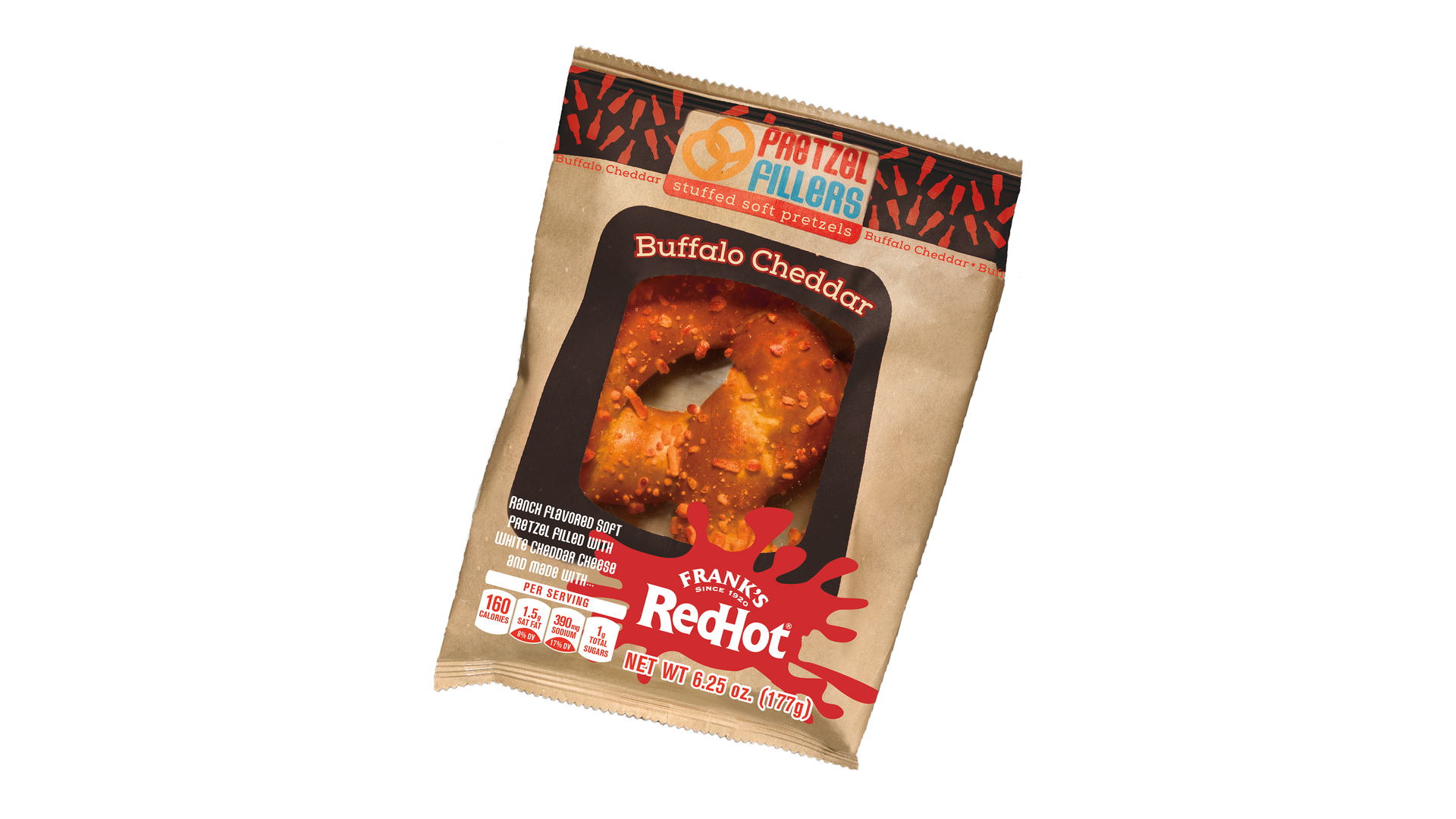 J And J Pretzel Fillers Buffalo Cheddar 61e7881dbc48e