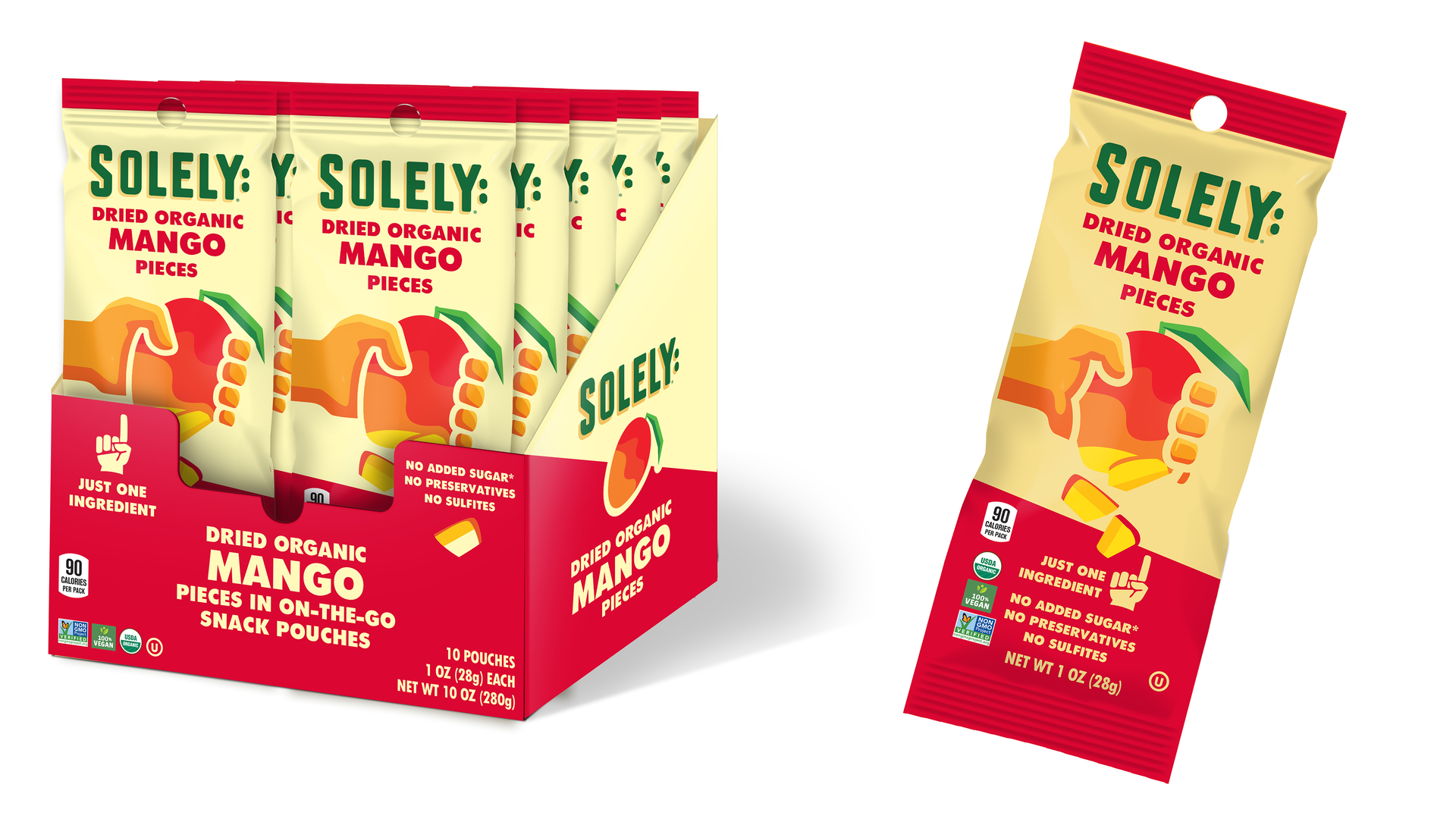 Soley Dried Organic Mango Pieces 61e782f26010d