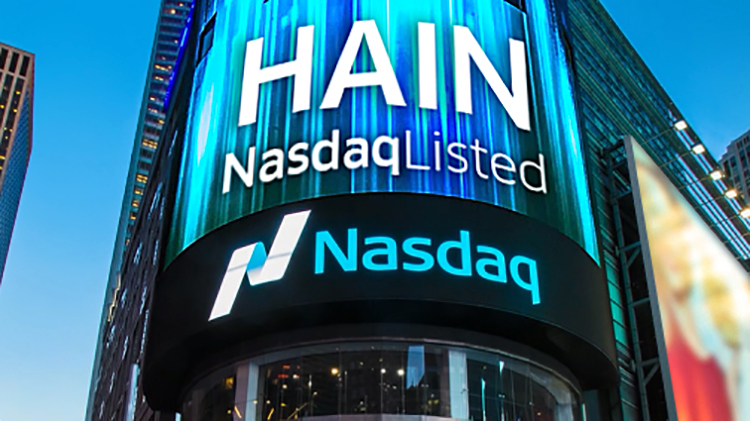 Hain Nasdaq Board Times Square 62016877c1809