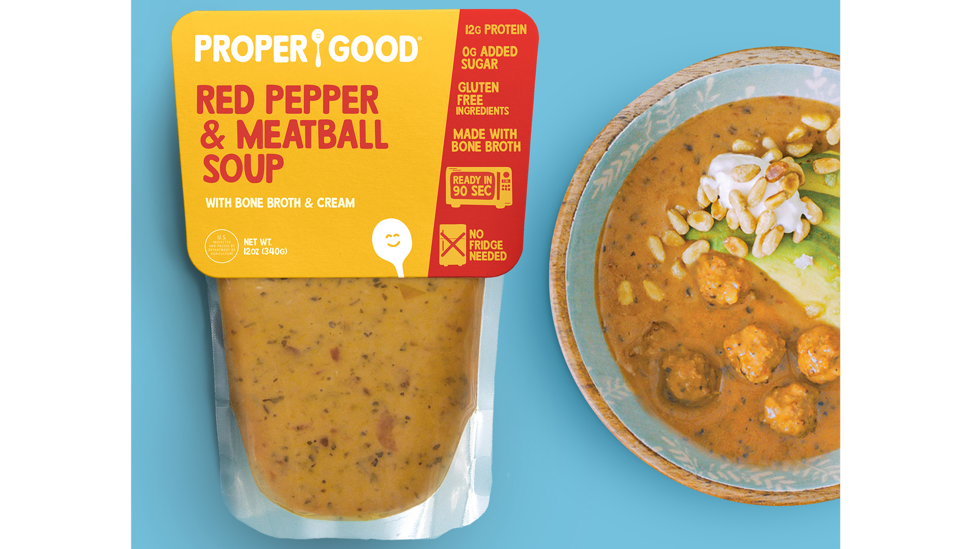 Proper Good Rp&mb New 2022 Product Tiles