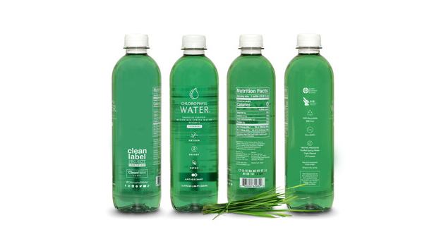 Chlorophyll Water Image 1 62615f9b28531