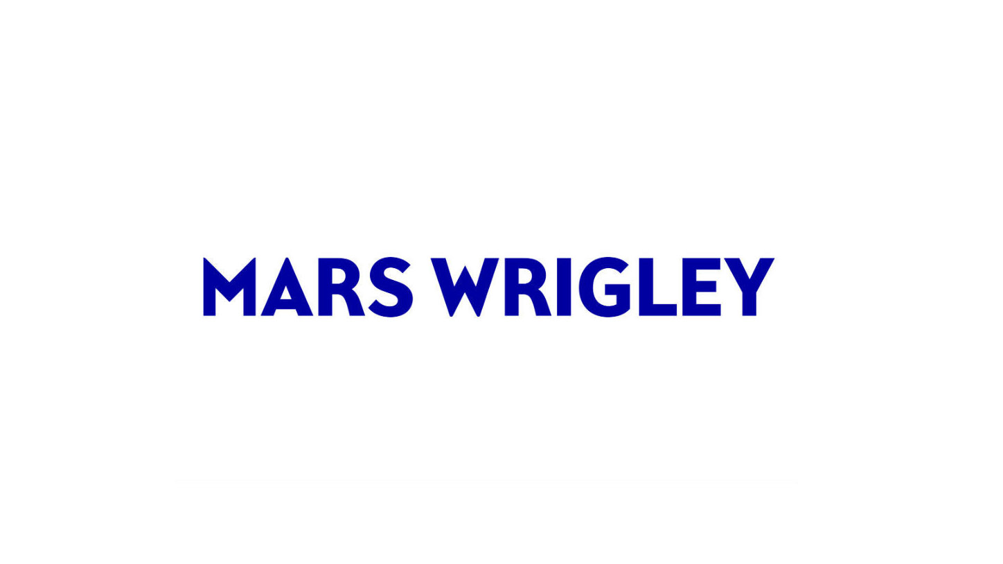 Mars Wrigley Updated Logo Logo 626a9a9e29440