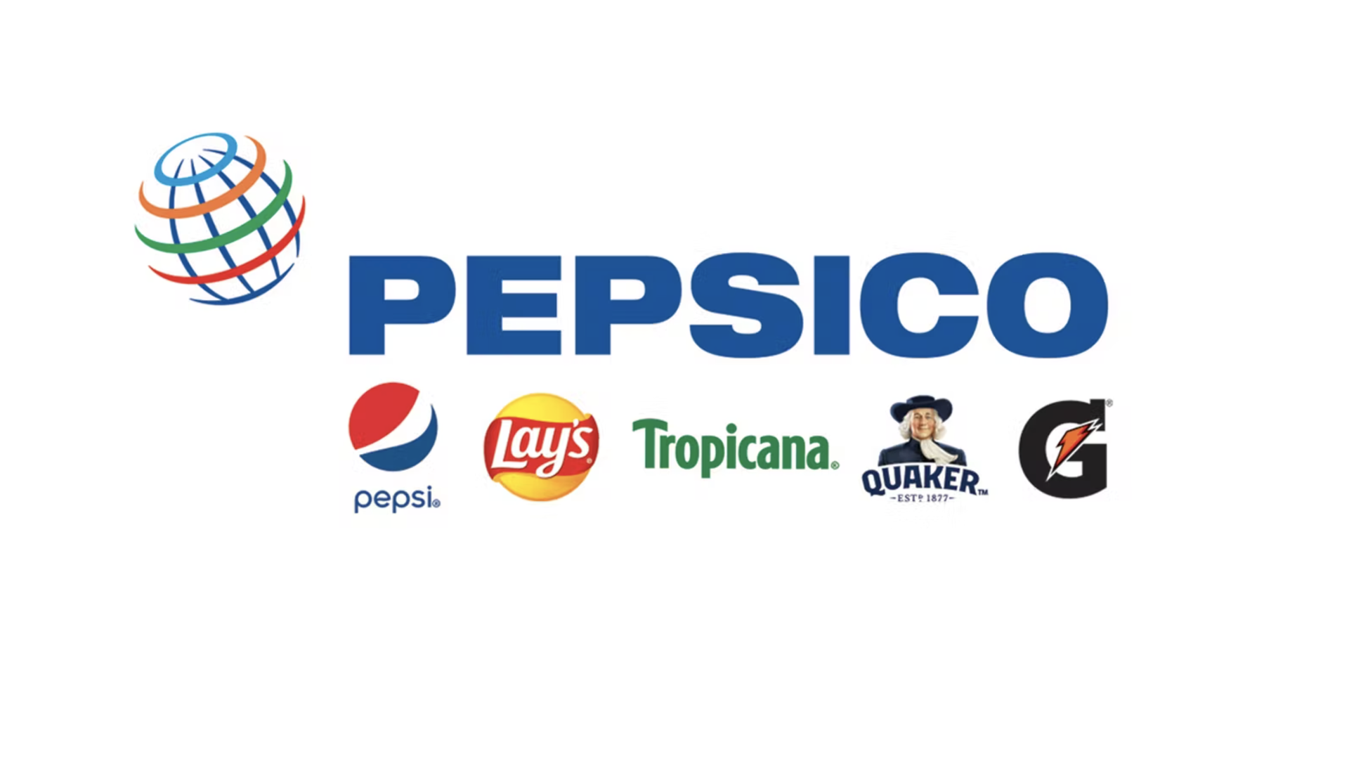 Pepsico Logo