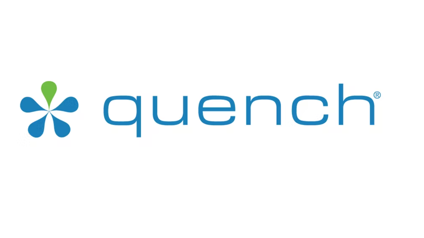 Quench Logo