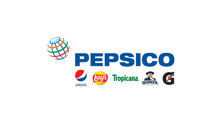 Pepsi Co Logo