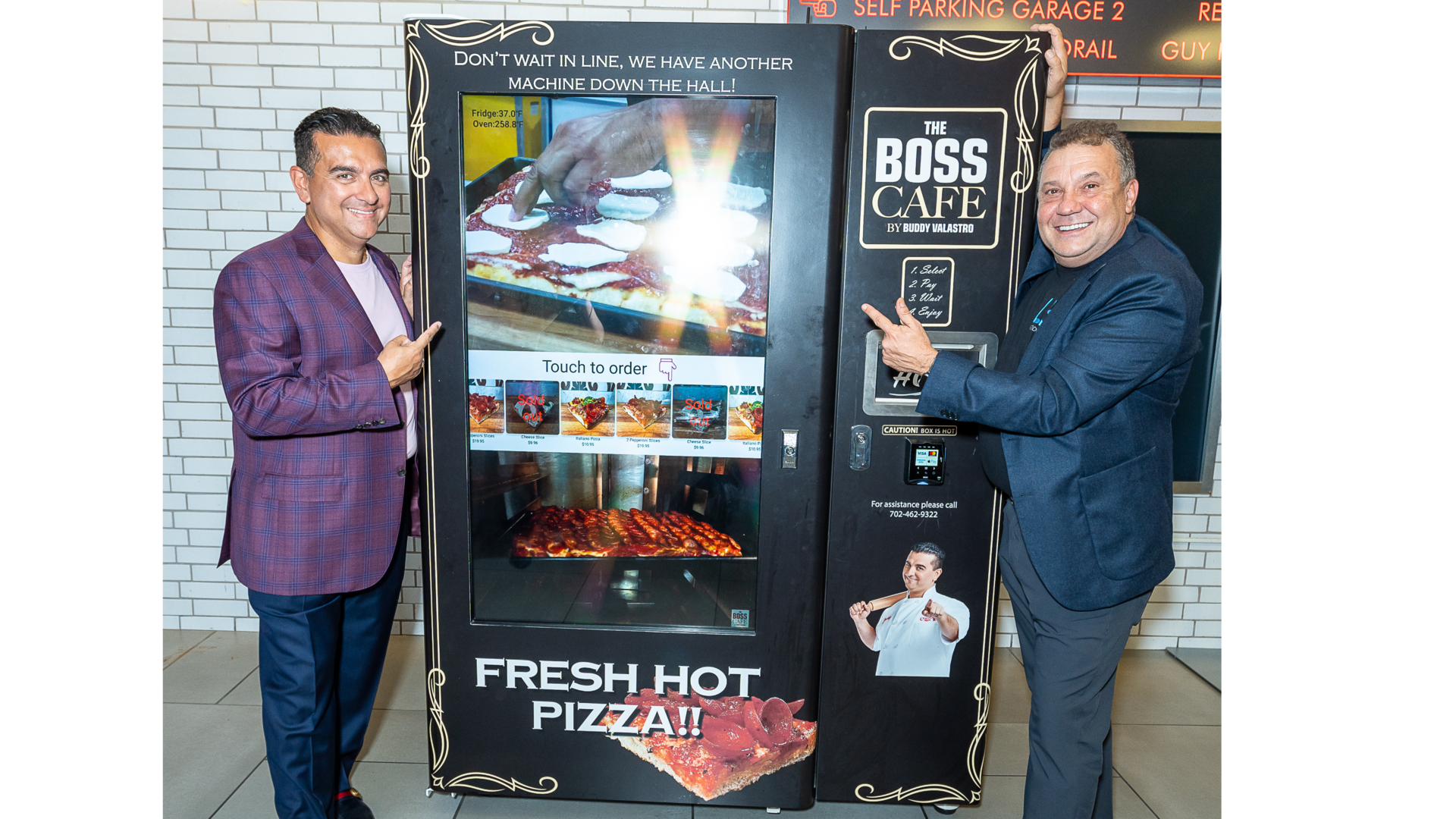 Boss Cafe 63457eaba1556