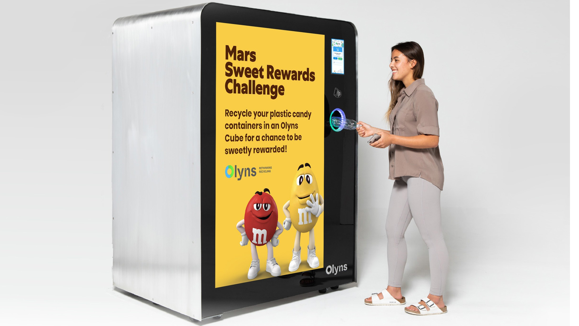 Olyns Mars Rewards Challenge 6359708b28959