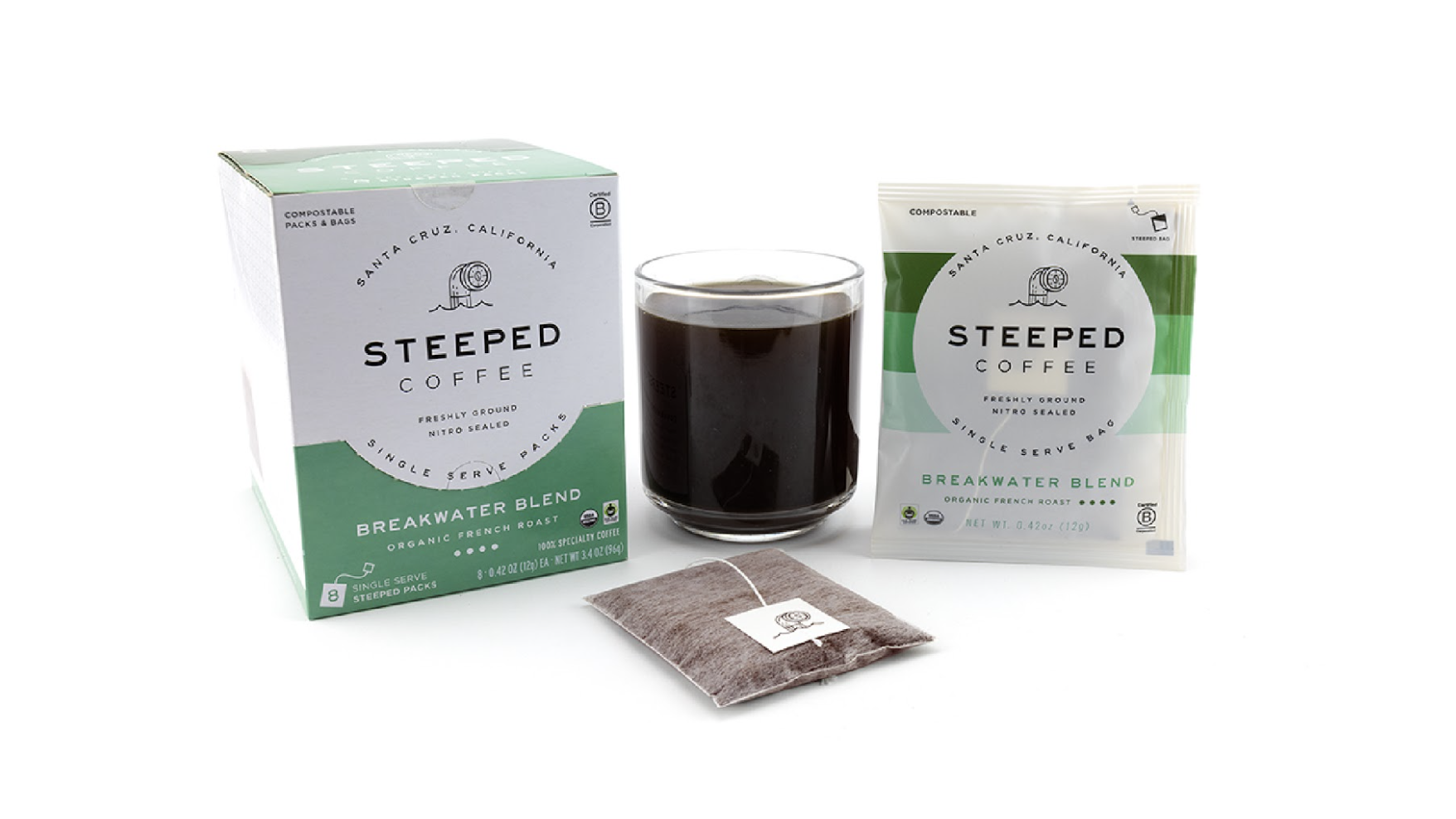 Steeped Coffee 636d7ec1c5304