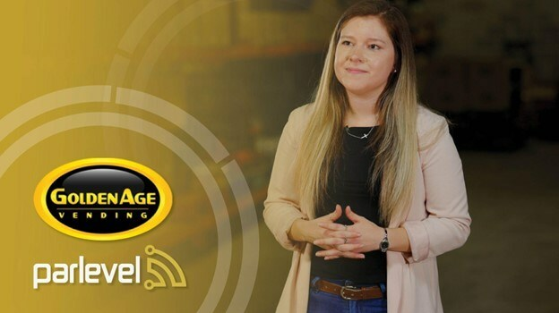 Parlevel Systems Golden Ages 63d3e7ebe2911