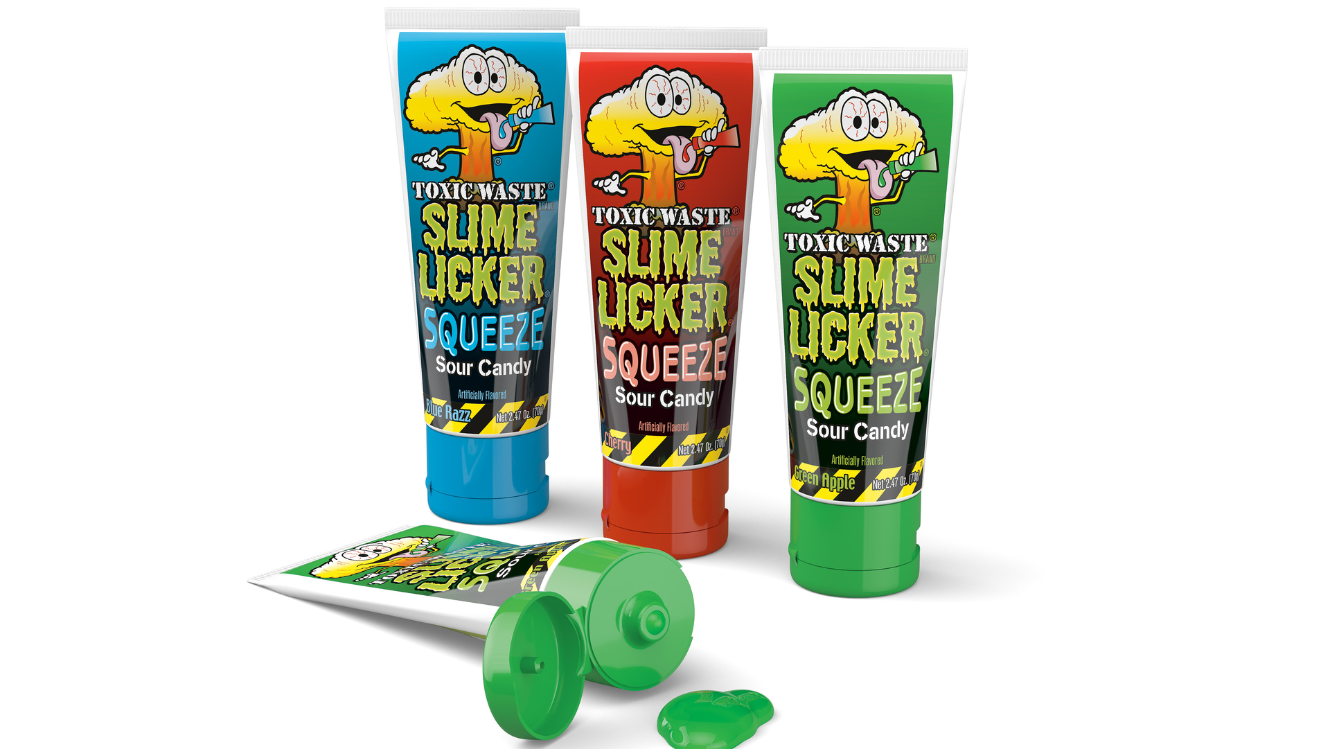 Candy Dynamics42070 Unit S Rgb 63bc6c8cea7ab