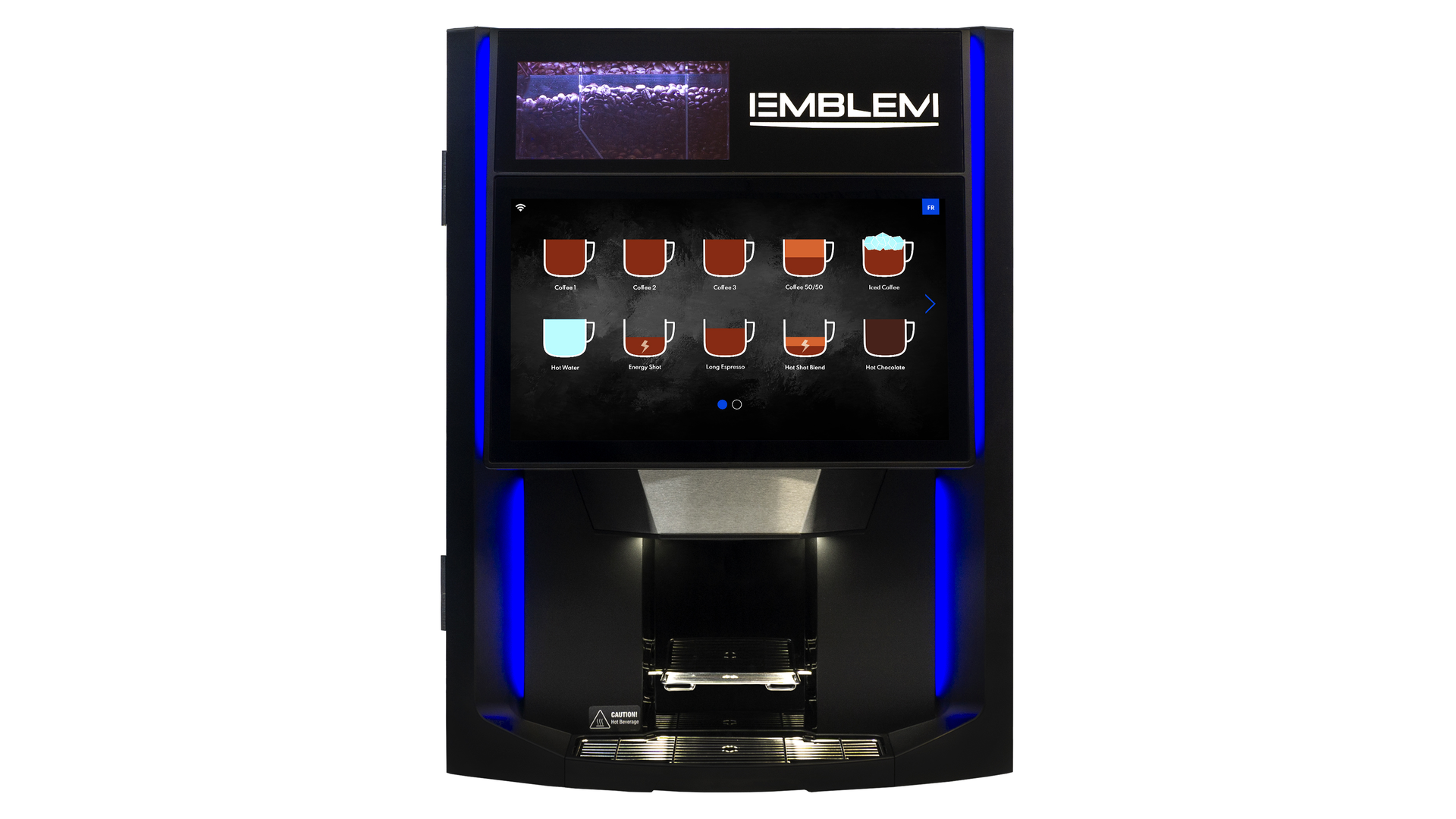 Emblem By Cafection 63bf28e7cf76a