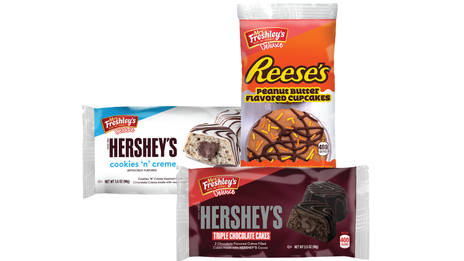 Mrs Freshley S Deluxe 63bc7979a789a