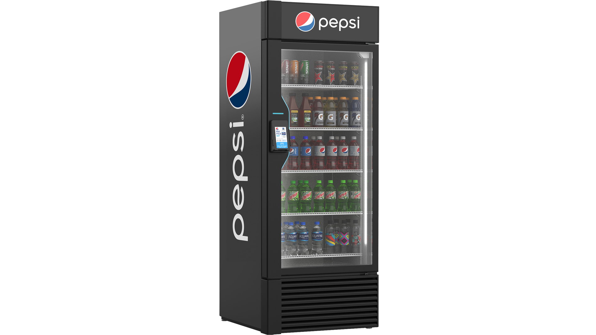 Pepsi Pep Black 63c6f038ef004