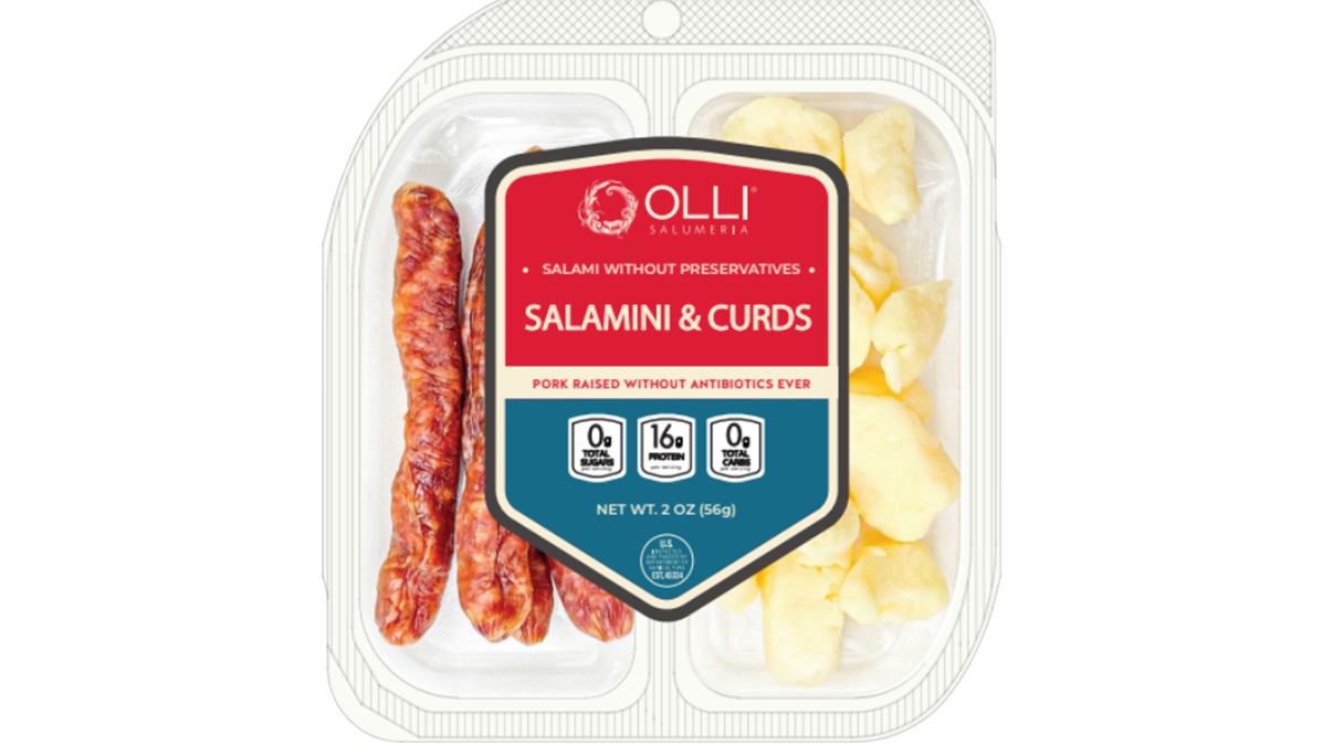Salamini Curds 2oz 63bf4d7411ced