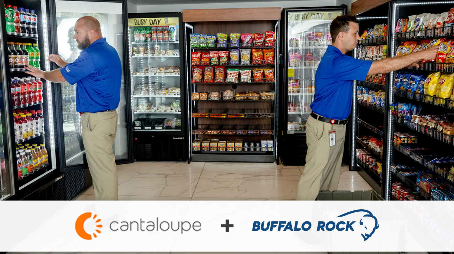 Buffalo Rock Press Release (2)