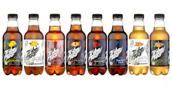 Tribe Line Up Tribe Line Up