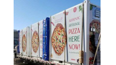 Pizza Forno 64556933e4a0f