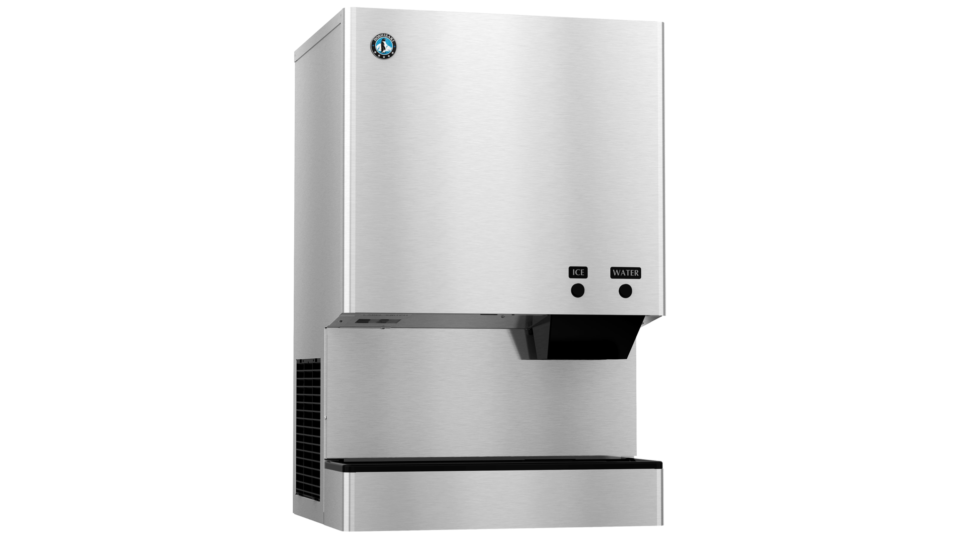 Hoshi Ice And Water Dispenser