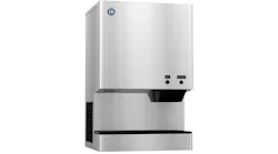 Hoshi Ice And Water Dispenser Hoshi Ice And Water Dispenser