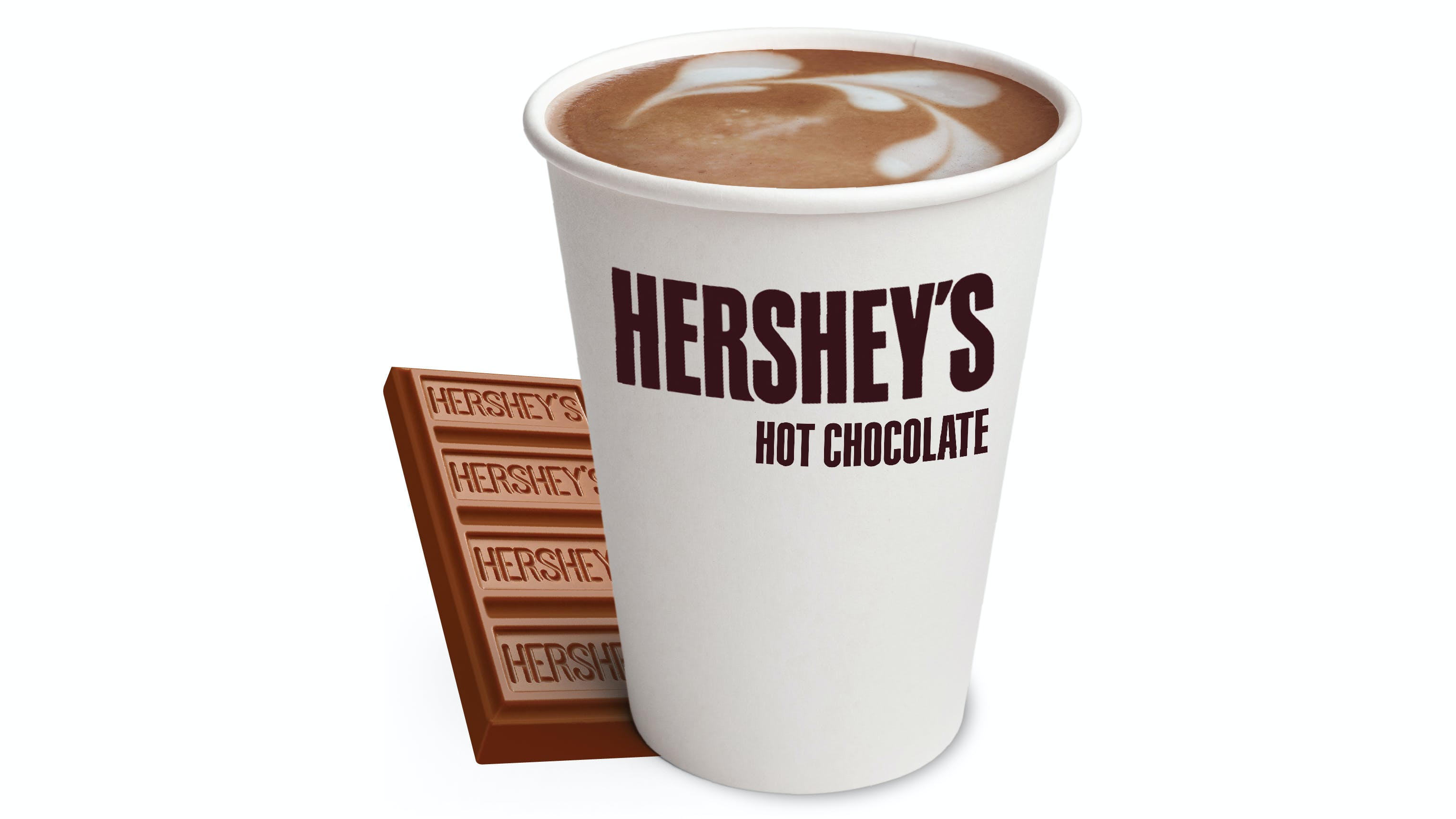 HERSHEY&rsquo;S Hot Chocolate