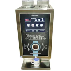 Coffea X-DUO Coffea X-DUO