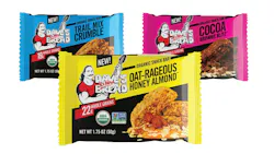 Dave’s Killer Bread Bars Dave’s Killer Bread Bars