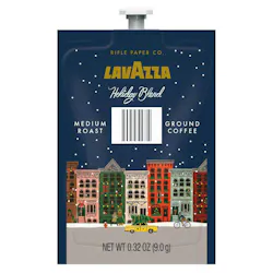Lavazza x Rifle Paper Co. Holiday Blend Lavazza x Rifle Paper Co. Holiday Blend