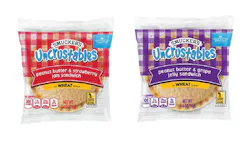 Smucker’s Uncrustables 5-Day Shelf Life Smucker’s Uncrustables 5-Day Shelf Life