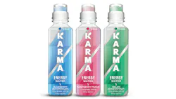 Karma Energy Water Karma Energy Water