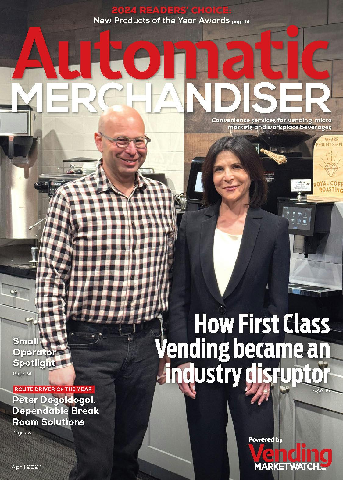 2024 April cover image