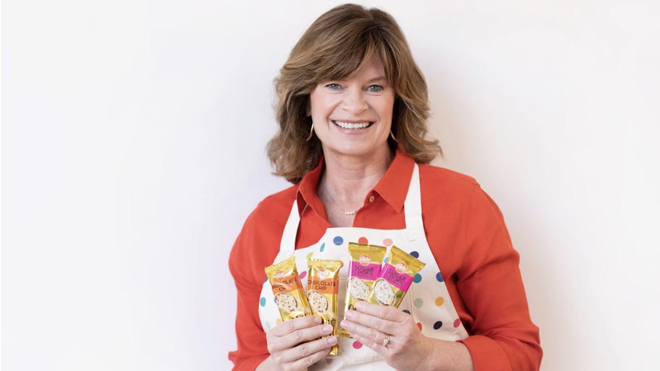 For operators, Dible Dough offers an irresistible and profitable indulgence