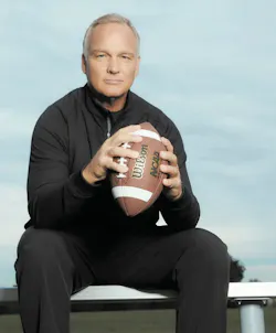 Mark Richt Mark Richt