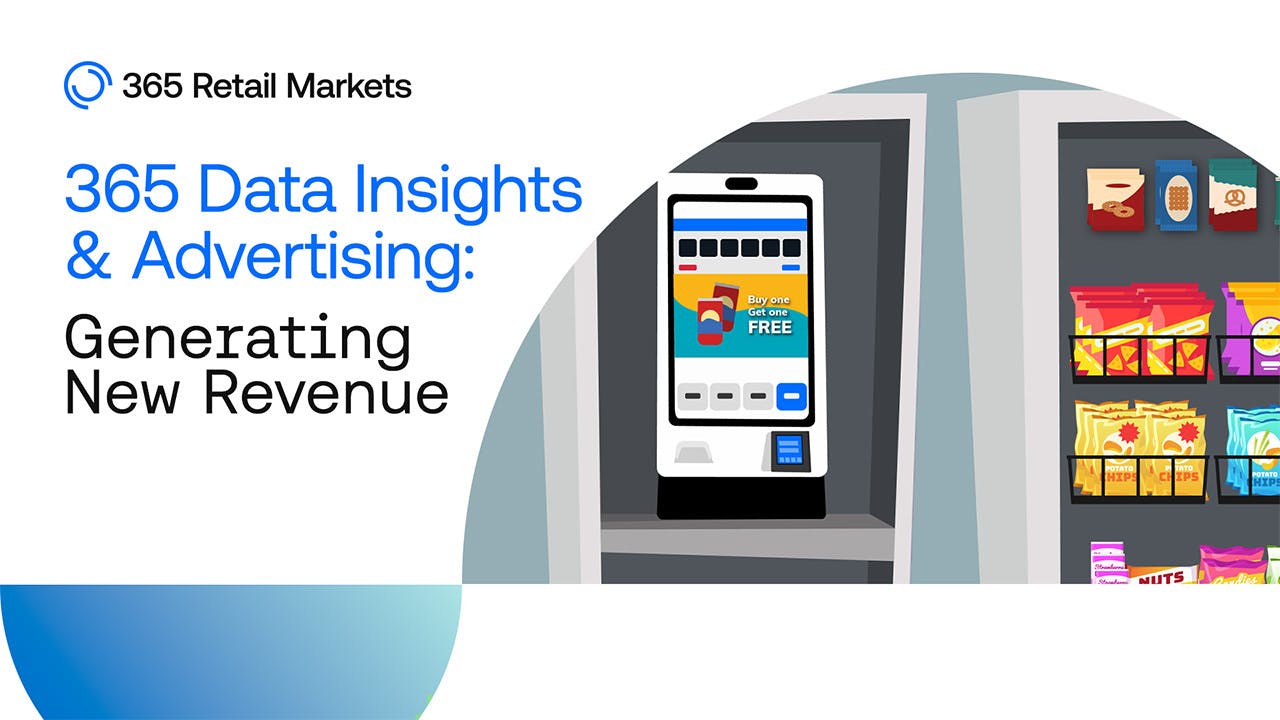 365 Data Insights & Advertising: Generating new revenue streams