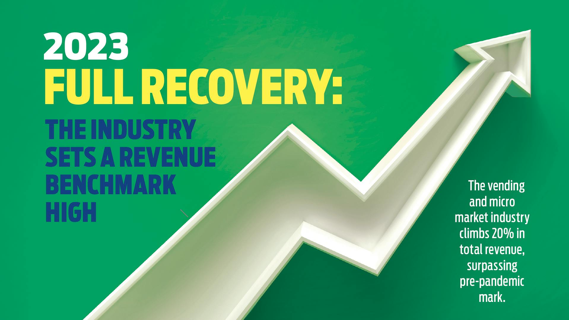 Automatic Merchandiser State of the Vending and Micro Market Industry Report