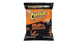 Fans can submit their stories to become the next Deja tu Huella ambassador via specially marked bags of Cheetos Salsa con Queso. Fans can submit their stories to become the next Deja tu Huella ambassador via specially marked bags of Cheetos Salsa con Queso.