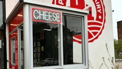 Perrystead Dairy Perrystead Dairy