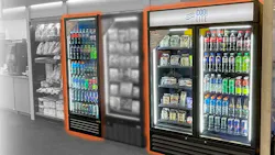 AVS will market Innovative DisplayWorks coolers for micro markets and frictionless retail AVS will market Innovative DisplayWorks coolers for micro markets and frictionless retail
