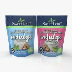 Wisdom Natural Brands SweetLeaf Indulge Wisdom Natural Brands SweetLeaf Indulge