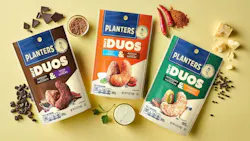 Hormel Foods Corporation Planters Nut Duo Hormel Foods Corporation Planters Nut Duo