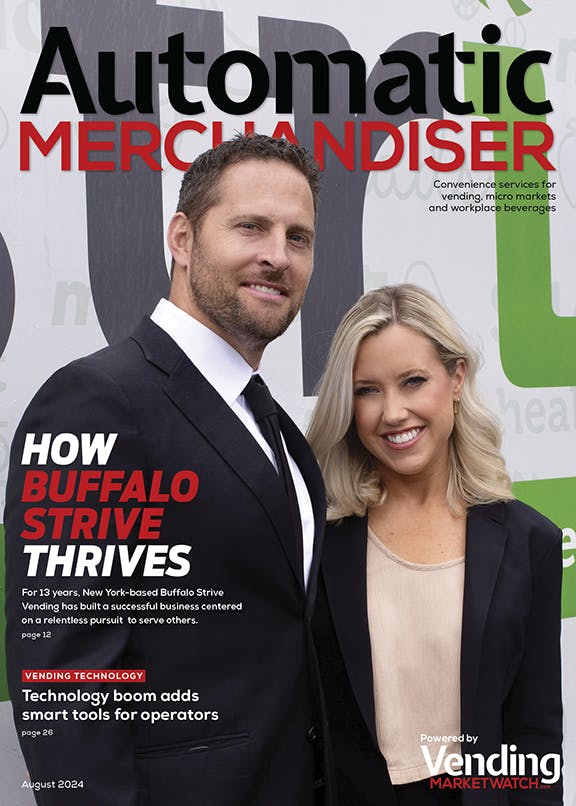 2024 August cover image