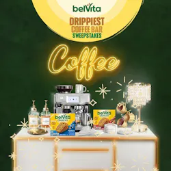 Mondelez International belVita contest Mondelez International belVita contest