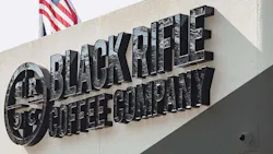 Black Rifle Coffee Black Rifle Coffee