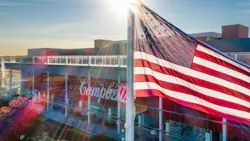 The headquarters of Campbell Soup Co., Camden, N.J., was renovated in 2023 to incorporate its Snacks and Food and Beverage offices. In total, the company plans to invest approximately $50 million over three years to enhance its Camden facilities to drive greater creativity, collaboration and career development. The headquarters of Campbell Soup Co., Camden, N.J., was renovated in 2023 to incorporate its Snacks and Food and Beverage offices. In total, the company plans to invest approximately $50 million over three years to enhance its Camden facilities to drive greater creativity, collaboration and career development.