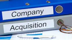 company acquistition company acquistition