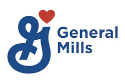 General Mills logo General Mills logo